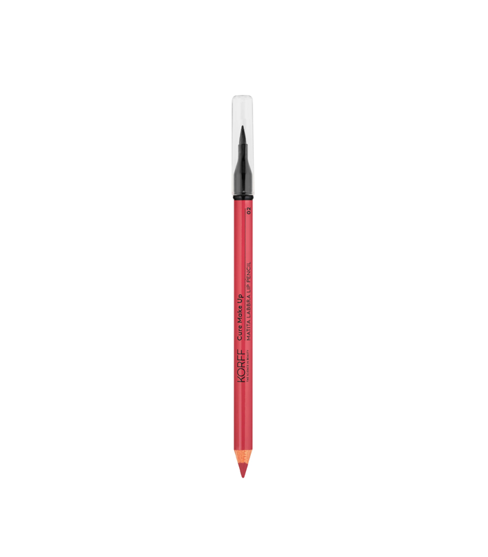 KORFF-Lip-pencil.png KORFF LIP PENCIL - Image 1