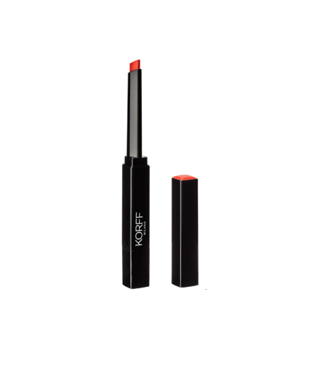 KORFF MATT LIPSTIC 4,5ml