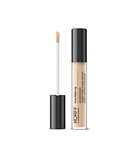 KORFF NEVERENDING LONG LASTING CONCEALER