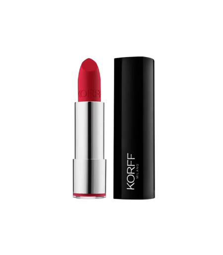 KORFF SATIN LIPSTICK 4 ML