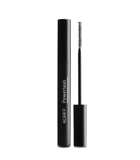 KORFF POWERLASH STRENGTHENING MASCARA 7,6ml