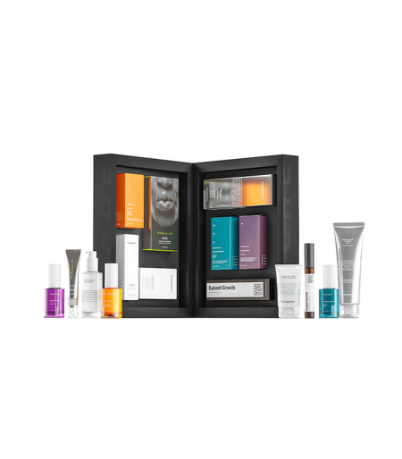 Niche Beauty Lab Heroes
