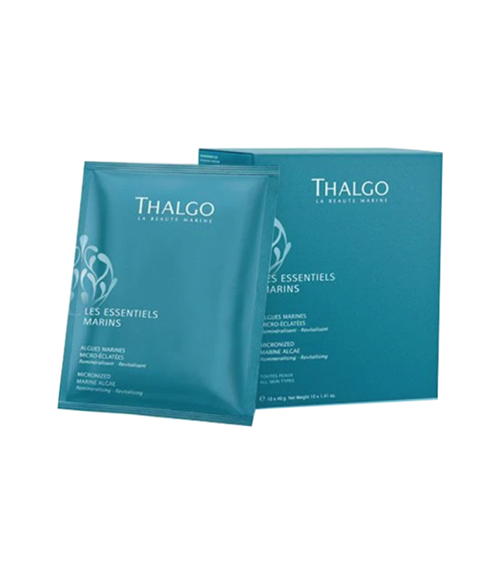 Thalgo Micronized Marine Alge 40gr