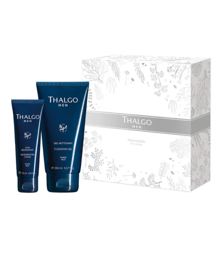 THALGO THALGOMEN ONLY FOR MEN SET