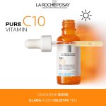 La Roche Posay Anti-Age protokol s vitaminom c za blistavost kože (njega i zaštita od sunca) - Image 7