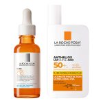 La Roche Posay Anti-Age protokol s vitaminom c za blistavost kože (njega i zaštita od sunca) - Image 5