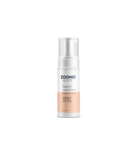 Zoono Body Hand Sanitiser 150ml