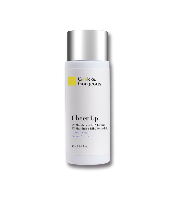 Geek & Gorgeous Cheer Up 30 ml