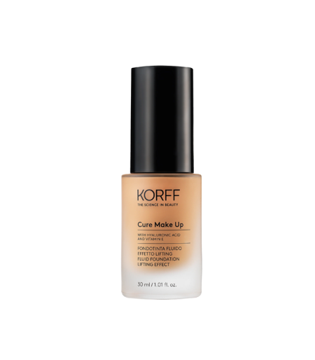 KORFF FLUID FONDATION LIFTING EFFECT 30 ML
