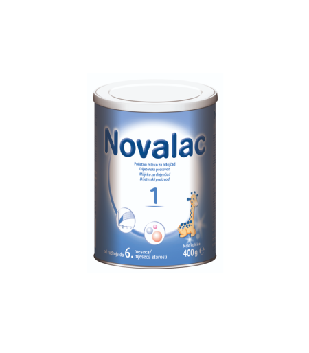 Novalac 1