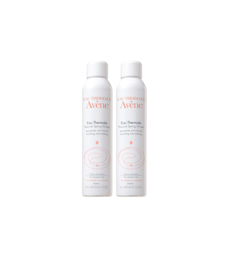 Avene Termalna Voda Duo Pack 300ml