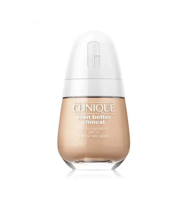 Clinique Even Better Clinical Serum Foundation SPF20 (CN62 Porcelain Beige) 30ml