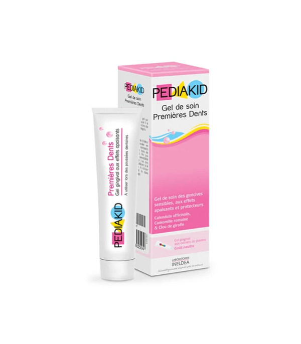 Pediakid Gel za prve zubiće 15ml