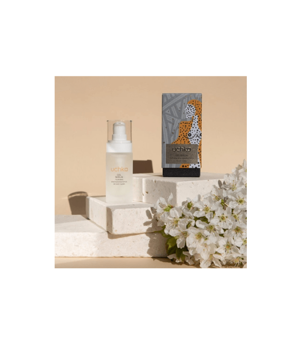 Uchka Gel serum 30ml