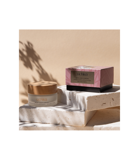 Uchka Meta light cream 50ml