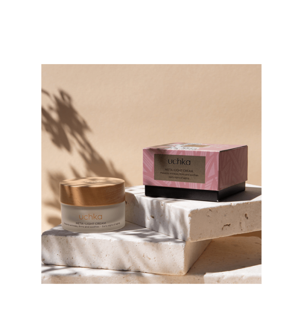 Uchka Meta light cream 50ml