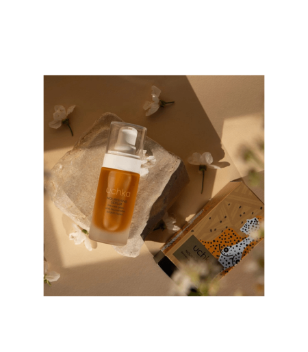 Uchka Nourishing serum 30ml