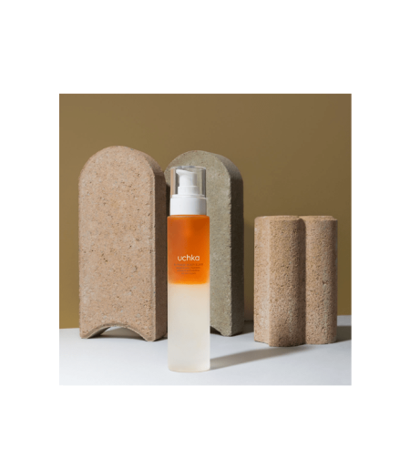Uchka Biphase body elixir 100ml