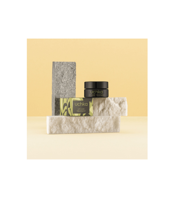Uchka Lip care treatment 15ml