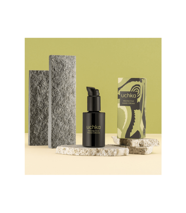 Uchka Protective hand cream 30ml