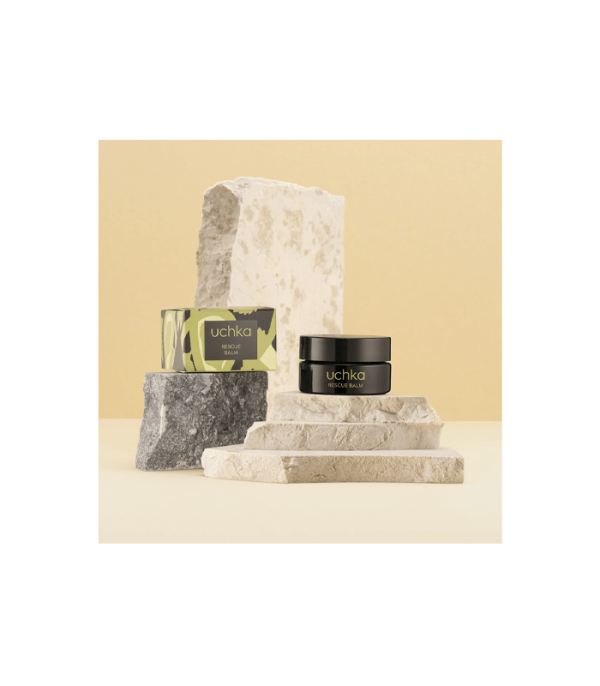 Uchka Rescue balm 30ml