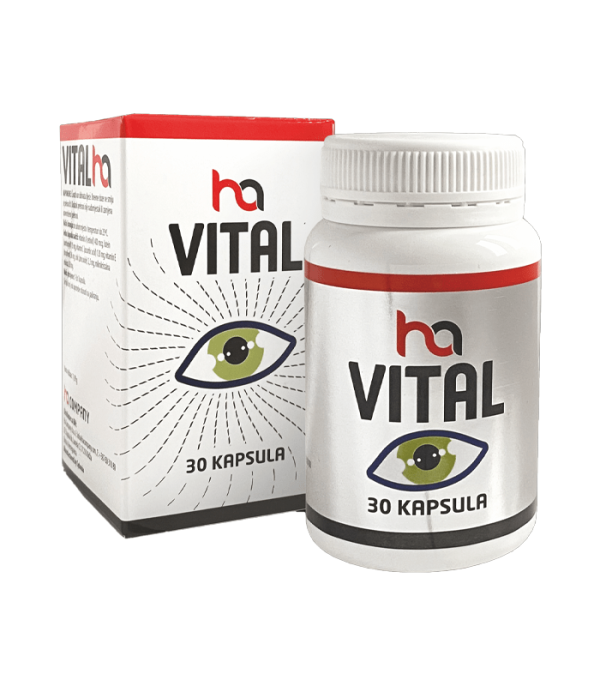 VITAL HA