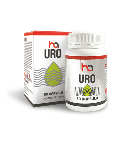 URO HA