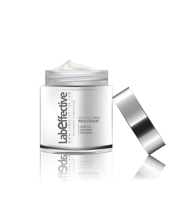 Labeffective Anti-aging Rich cream 75ml