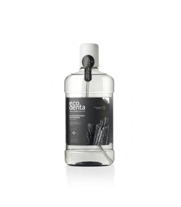 Ecodenta vodica za izbjeljivanje 500ml