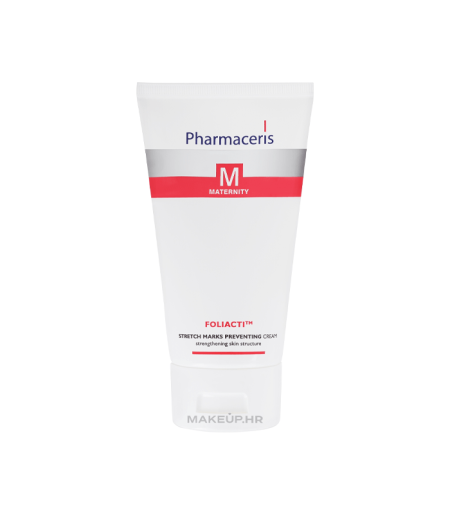 Pharmaceris Foliacti krema za prevenciju strija