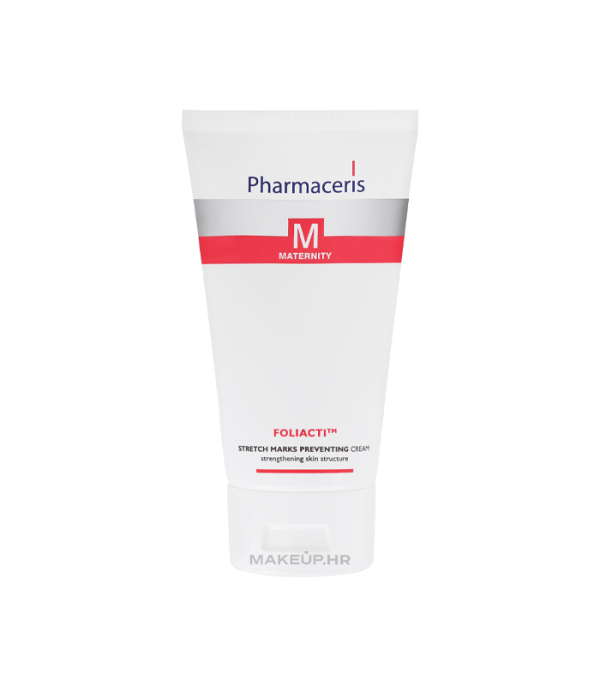 Pharmaceris Foliacti krema za prevenciju strija