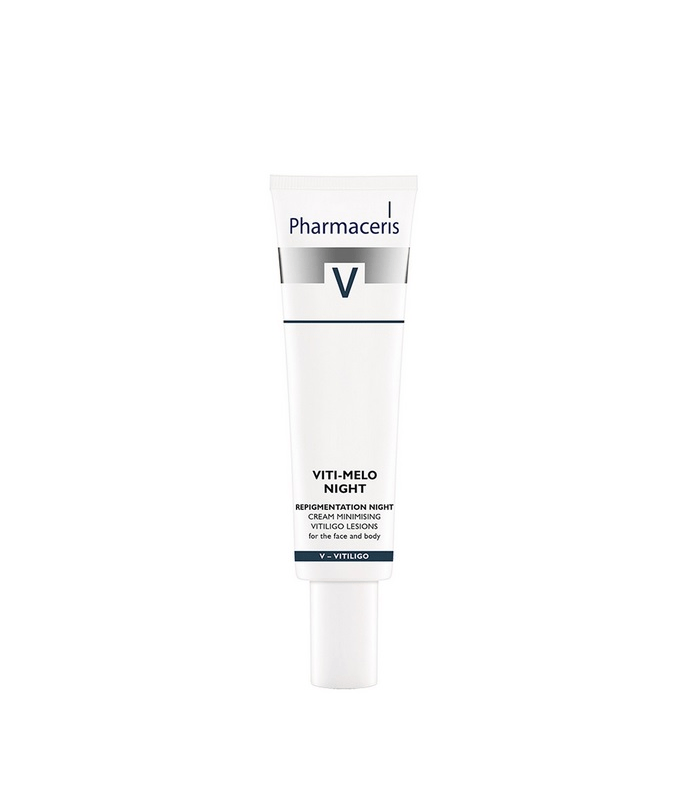 Pharmaceris Viti-Melo noćna krema