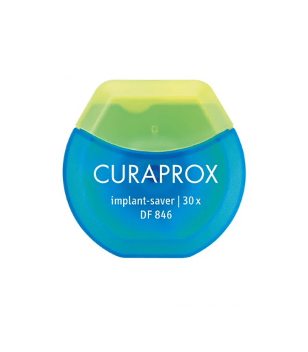 Curaprox DF 846 konac za zube