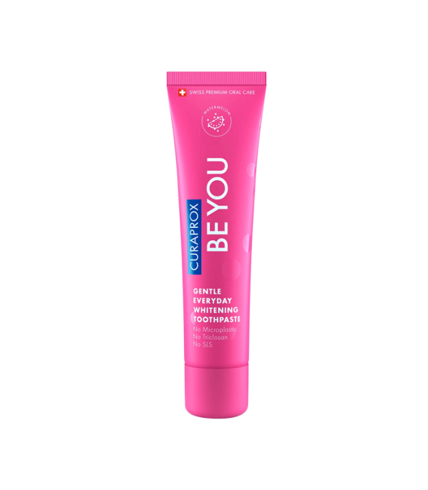 Curaprox Be You Lubenica zubna pasta 60ml