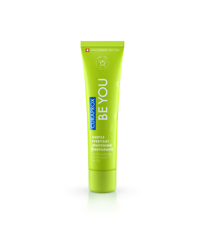 Curaprox Be You Jabuka zubna pasta 60ml