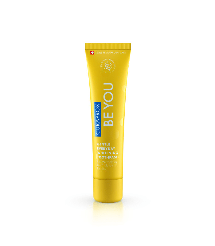 Curaprox Be You Grejp zubna pasta 60ml