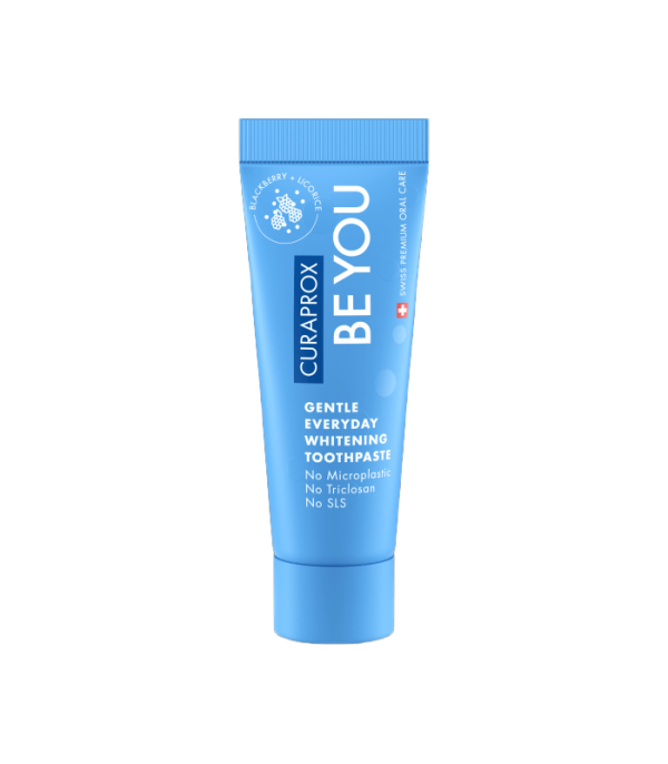 Curaprox Be You Kupina zubna pasta 60ml