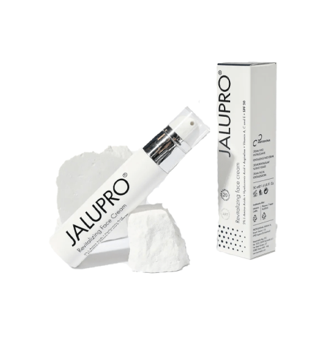 Jalupro Revitalizirajuća Krema za lice 50 Ml
