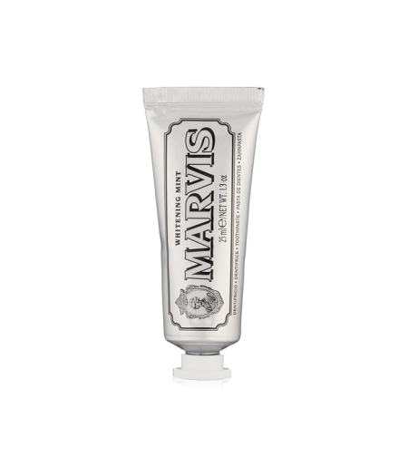 Marvis Whitening mint pasta za zube mini 25ml