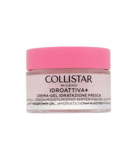 Collistar Idroattiva+Fresh Moisturizing water Cream 30ml