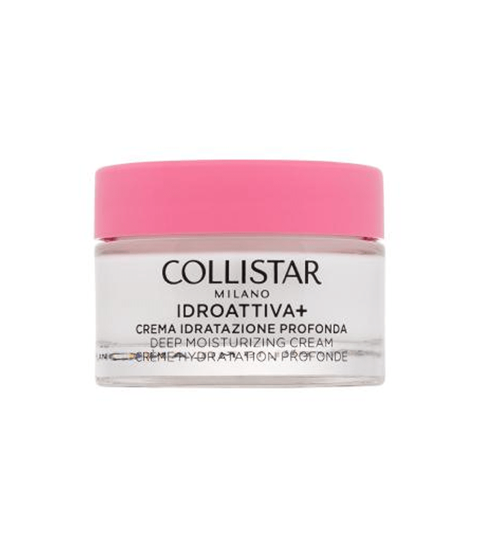 Collistar Idroattiva+Deep Moisturizing Cream 30ml