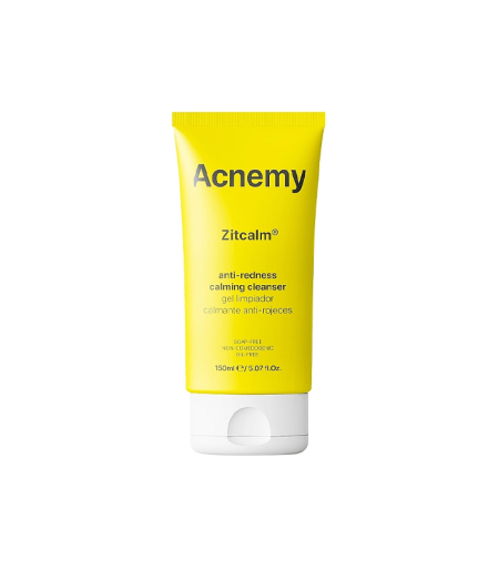 Acnemy zitcalm gel za ciscenje 150 ml