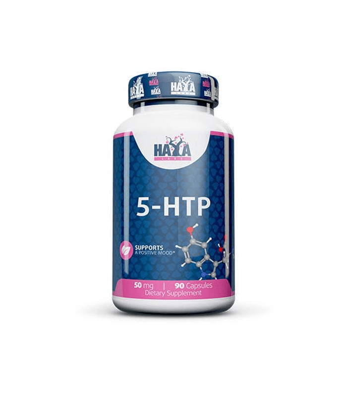 HAYA 5 HTP 50 mg a 90 cps