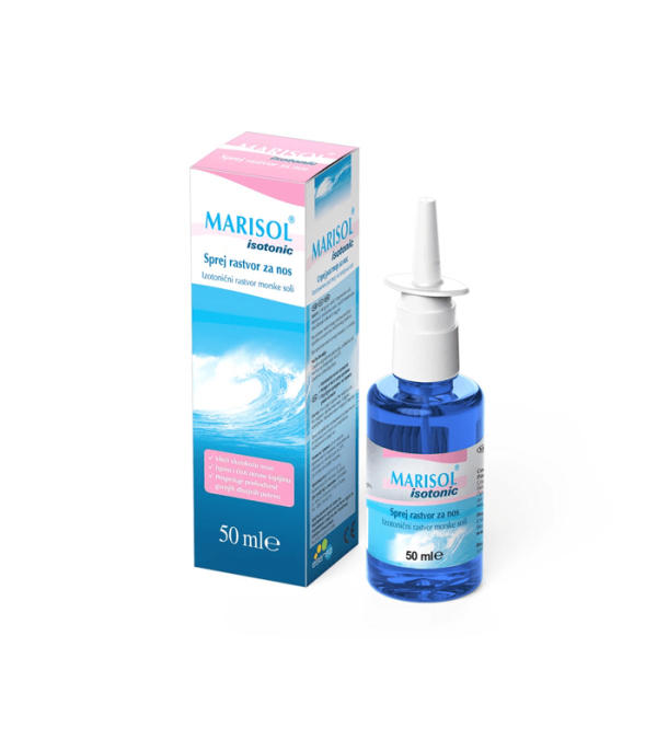 MARISOL ISOTONIC 50ML