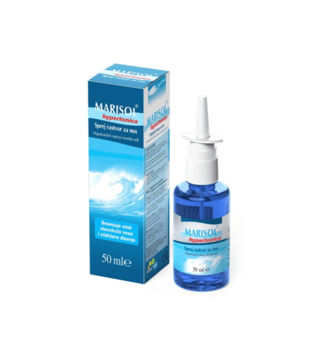 Marisol hypertonica, 50ml