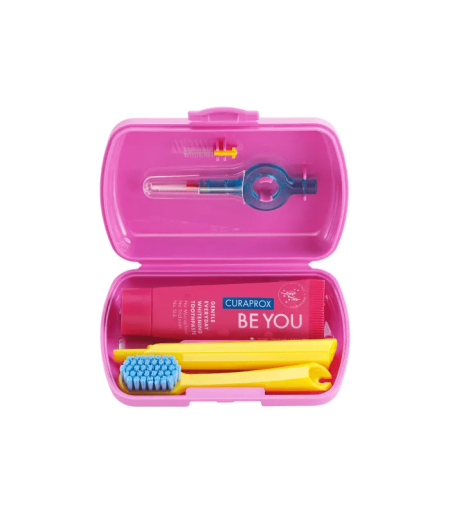 Curaprox Putni set