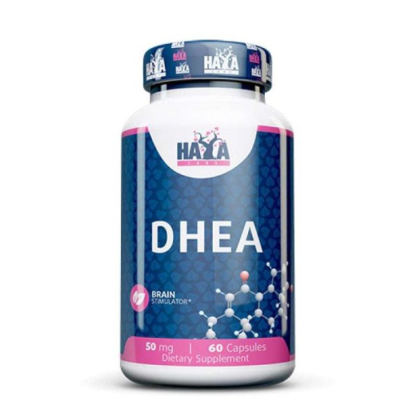 Haya DHEA 50 mg