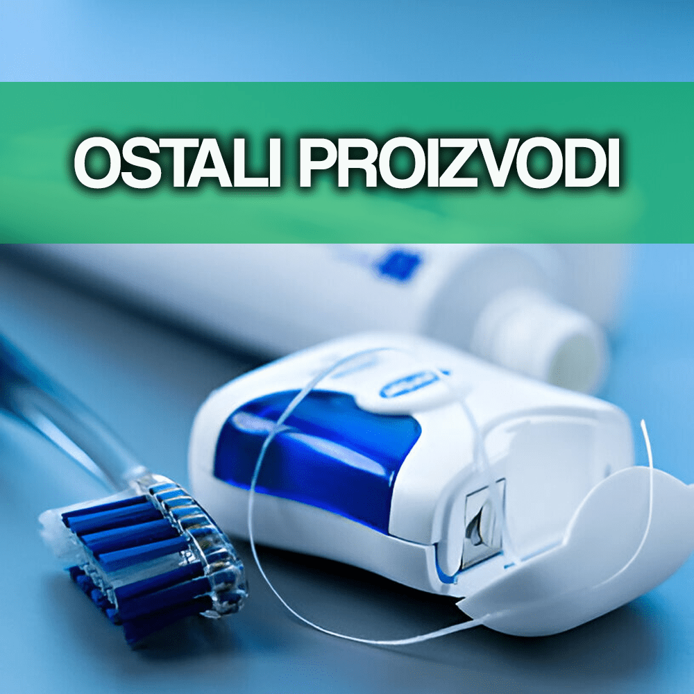 Ostali proizvodi