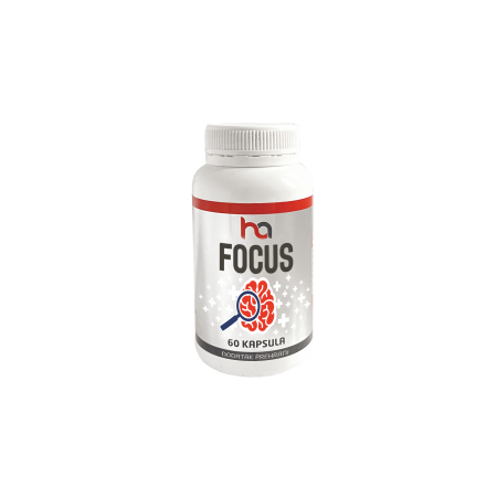 FOCUS HA