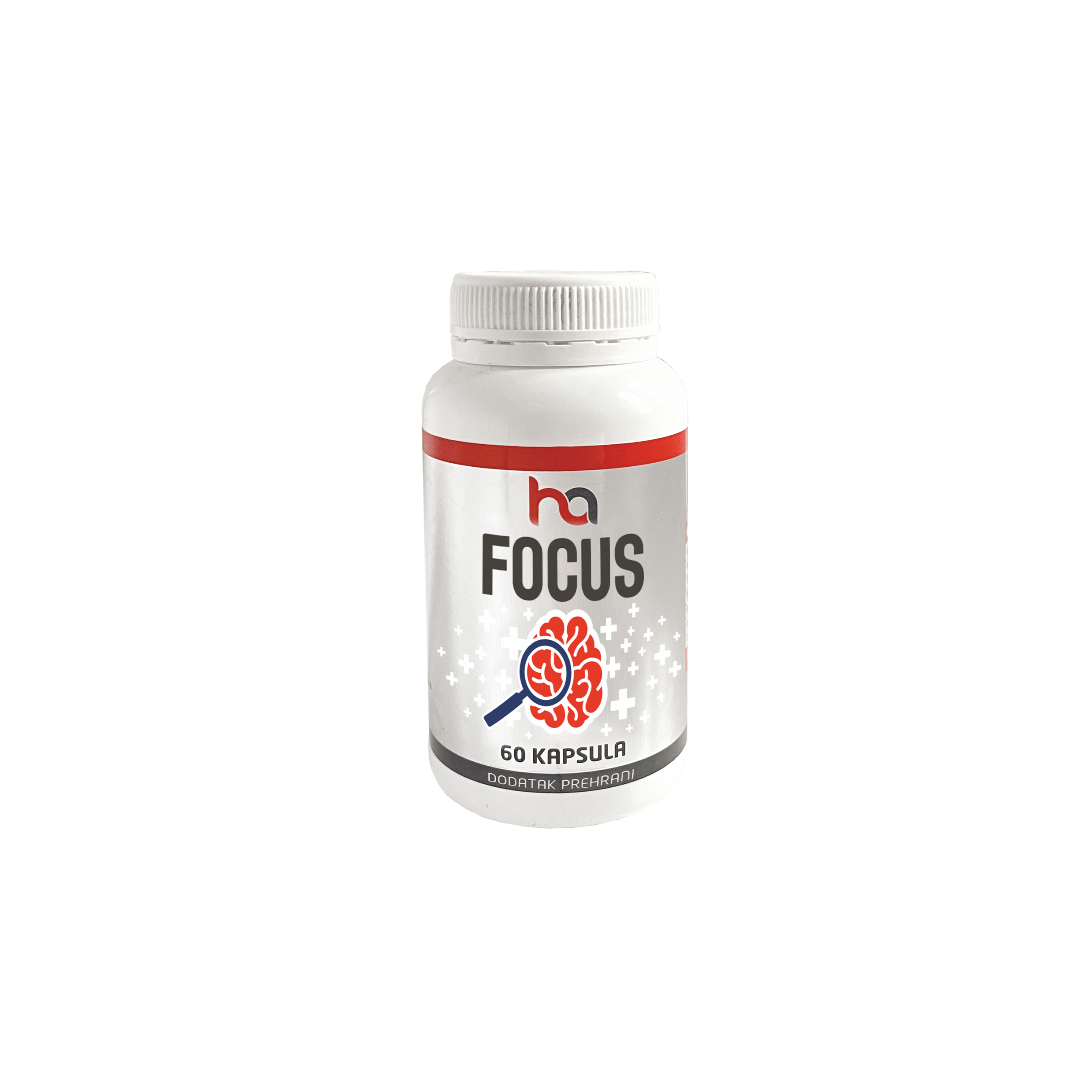 FOCUS HA